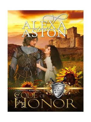 cover image of Code of Honor